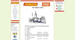 Desktop Screenshot of jednotanp.com