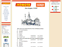 Tablet Screenshot of jednotanp.com